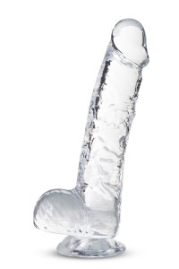 Crystalline Dildo Diamond- 331802-1